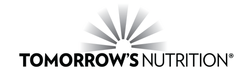 Tomorrow's Nutrition